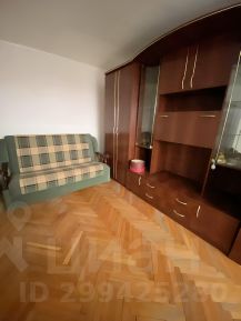 1-комн.кв., 30 м², этаж 7