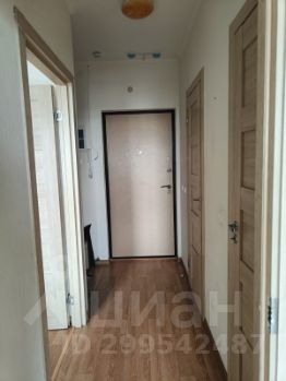 1-комн.кв., 35 м², этаж 11