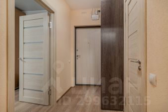 1-комн.кв., 35 м², этаж 10