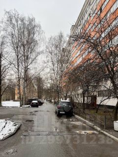 3-комн.кв., 60 м², этаж 8