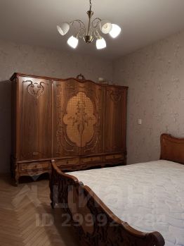 4-комн.кв., 86 м², этаж 4