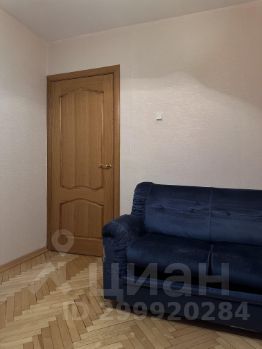 4-комн.кв., 86 м², этаж 4