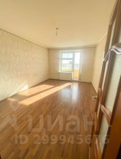 1-комн.кв., 51 м², этаж 11