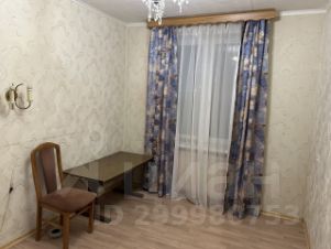 2-комн.кв., 42 м², этаж 3