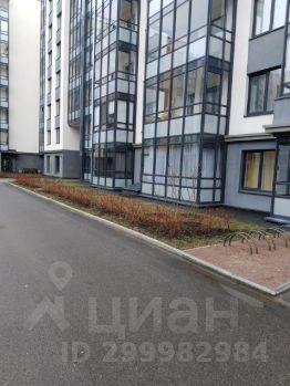 1-комн.кв., 34 м², этаж 2