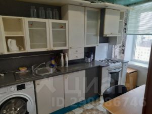 1-комн.кв., 32 м², этаж 9