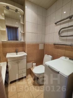 2-комн.кв., 50 м², этаж 8