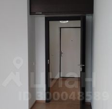 1-комн.кв., 44 м², этаж 2