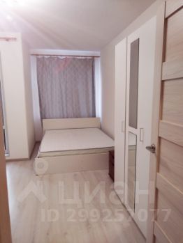 студия, 24 м², этаж 6