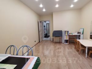 1-комн.кв., 45 м², этаж 1