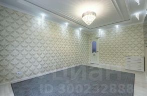 2-комн.кв., 64 м², этаж 3