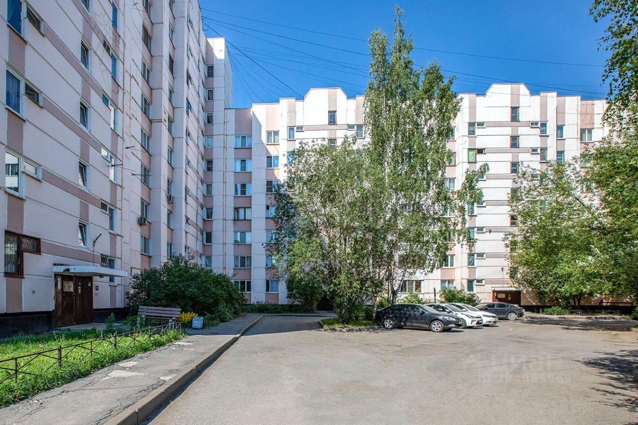 Купить квартиру на проспекте Ветеранов дом 135к3 в Санкт-Петербурге,  продажа жилой недвижимости на Циан. Найдено 2 объявления