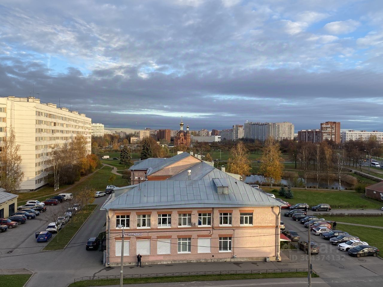 Купить 1-комнатную квартиру в ЖК Аист в Санкт-Петербурге от застройщика,  официальный сайт жилого комплекса Аист, цены на квартиры, планировки.  Найдено 3 объявления.