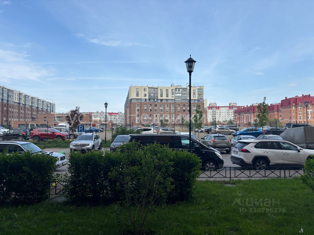 2-комн. кв., р-н Красносельский, Санкт-Петербург