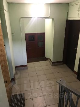 2-комн.кв., 45 м², этаж 4