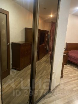 2-комн.кв., 57 м², этаж 16