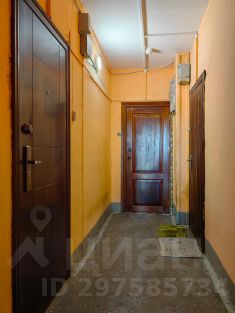 3-комн.кв., 60 м², этаж 6