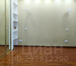 2-комн.кв., 74 м², этаж 3