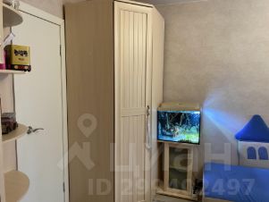 2-комн.кв., 44 м², этаж 1