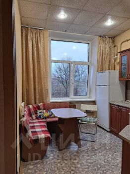 2-комн.кв., 50 м², этаж 5