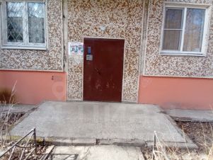 1-комн.кв., 31 м², этаж 2