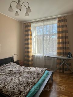 2-комн.кв., 56 м², этаж 4