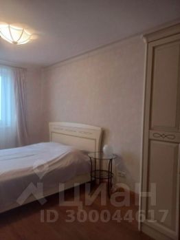 2-комн.кв., 54 м², этаж 16