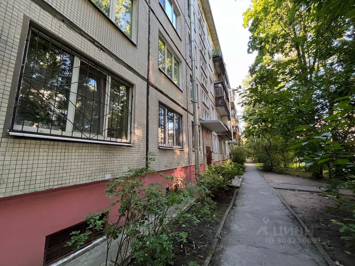 Продается1-комн.квартира,30,6м²