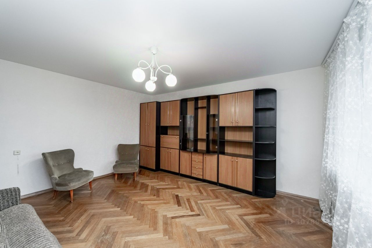 Сдается3-комн.квартира,57,5м²