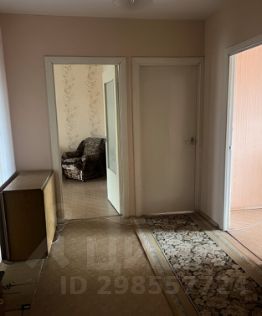 2-комн.кв., 50 м², этаж 1