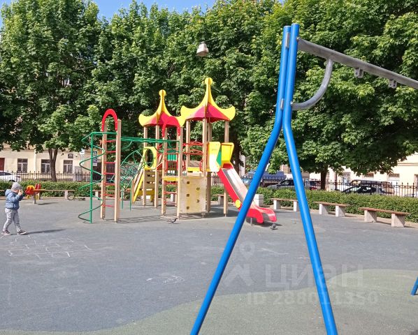 3-комн., 72 м², 4/7 этаж