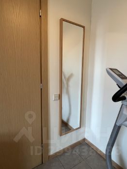 2-комн.кв., 54 м², этаж 3