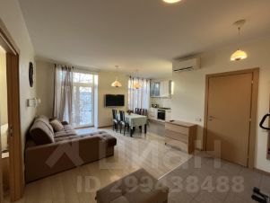 2-комн.кв., 54 м², этаж 3