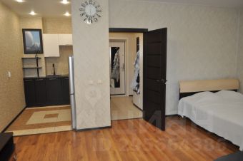 1-комн.кв., 36 м², этаж 2