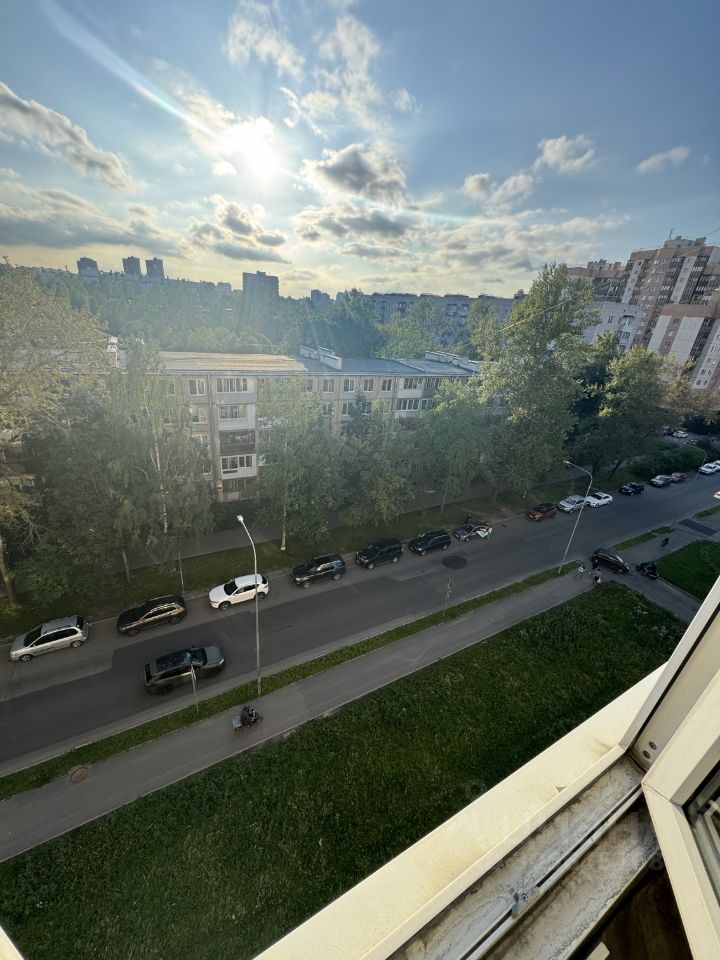 Сдается1-комн.квартира,42м²