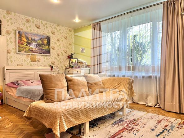 2-комн., 52,8 м², 1/14 этаж