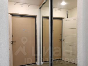 2-комн.кв., 44 м², этаж 7