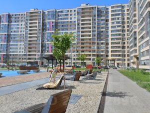 2-комн.кв., 44 м², этаж 7