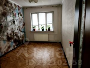 3-комн.кв., 71 м², этаж 8