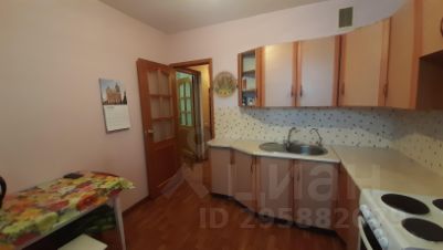 1-комн.кв., 36 м², этаж 9