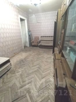 2-комн.кв., 50 м², этаж 2