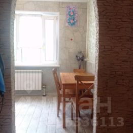 2-комн.кв., 50 м², этаж 4