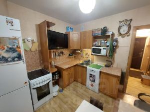 1-комн.кв., 35 м², этаж 9