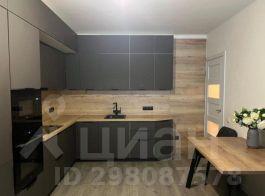 2-комн.кв., 56 м², этаж 2