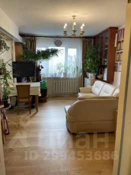 1-комн.кв., 37 м², этаж 11