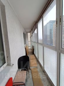 1-комн.кв., 34 м², этаж 7