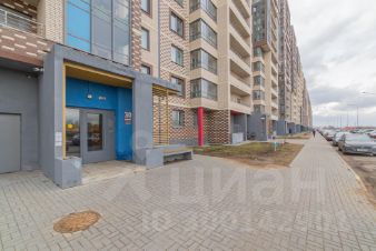 1-комн.кв., 35 м², этаж 7