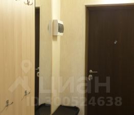 апарт.-студия, 27 м², этаж 7