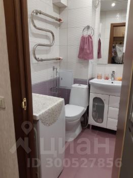 1-комн.кв., 31 м², этаж 9