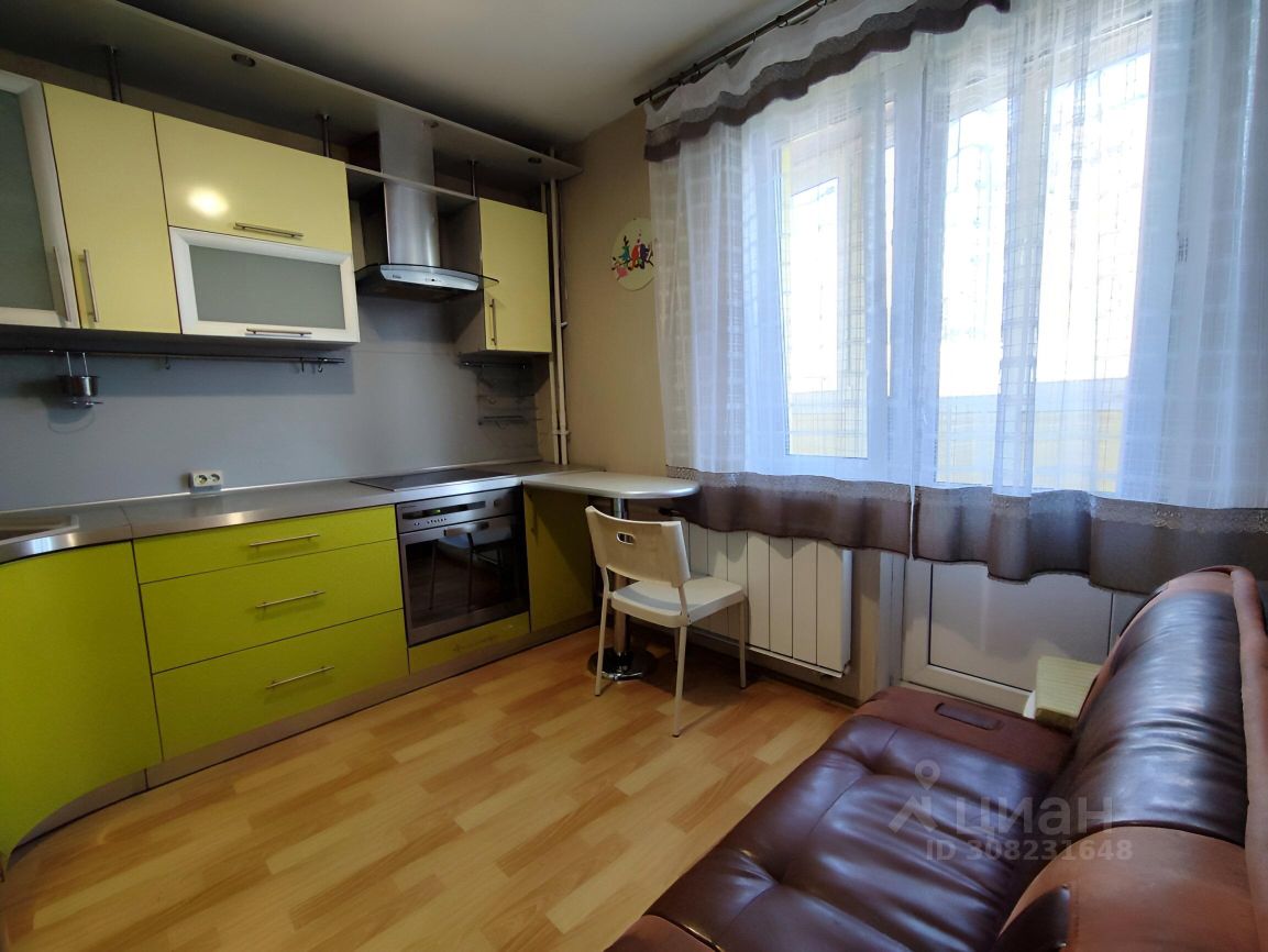 Сдается1-комн.квартира,33,2м²